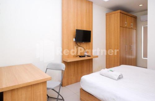 Ngaglik Hotel | Garuda Guesthouse Yogyakarta RedPartner