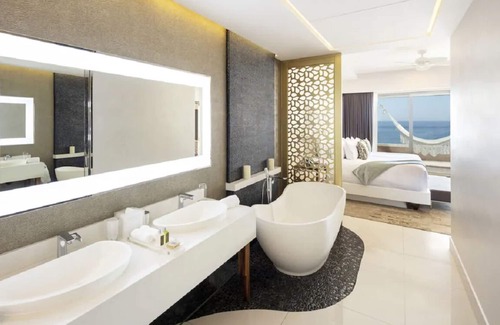 Cabo San Lucas Resort | Garza Blana 5 Diamond Resort, Studio, 1 or 2 Bedrm Suitensubject to availability