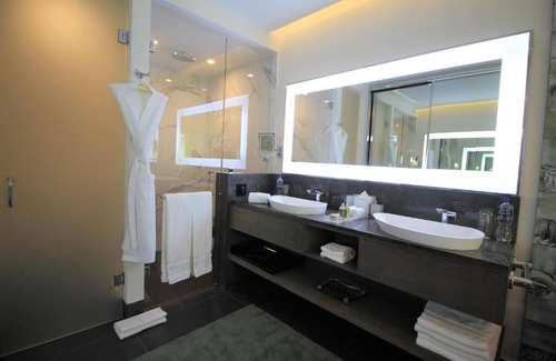 Puerto Juarez Resort | Garza Blanca beautiful 3 bedroom Ocean Front with beautiful ocean view