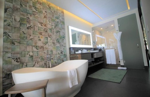 Puerto Juarez Resort | Garza Blanca beautiful 3 bedroom Ocean Front with beautiful ocean view