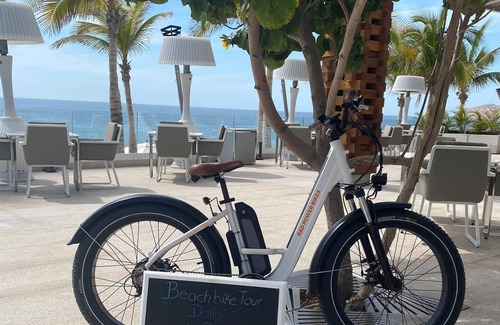Cabo San Lucas Resort | Garza Blanca Resort And Spa, 1 bed, 2 bath (on beach), Los Cabos