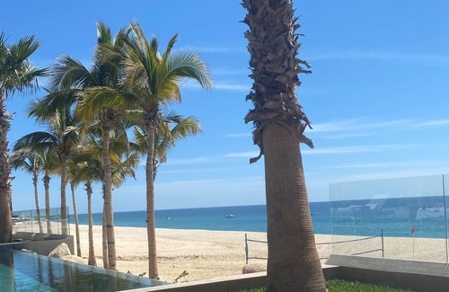 Cabo San Lucas Resort | Garza Blanca Resort And Spa, 1 bed, 2 bath (on beach), Los Cabos