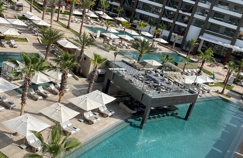 Cabo San Lucas Resort | Garza Blanca Resort And Spa, 1 bed, 2 bath (on beach), Los Cabos
