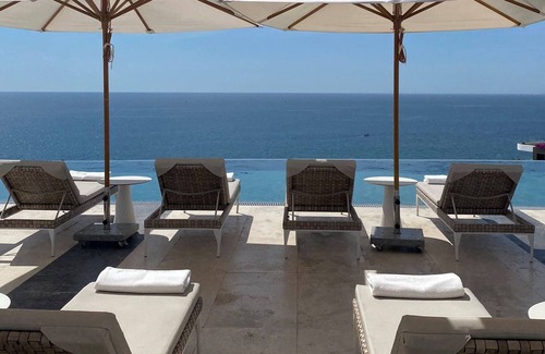 Cabo San Lucas Resort | Garza Blanca Resort And Spa, 1 bed, 2 bath (on beach), Los Cabos