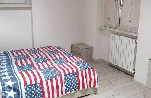 Bonate Sotto Apartment | Gas Gas B&B 5 minutes from Leolandia