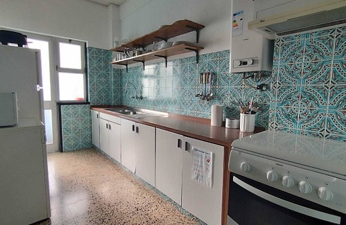 Vila Real Santo Antonio Apartment | Gaspar Apartment 2 bedrooms for vacation, Vila Real de Santo António