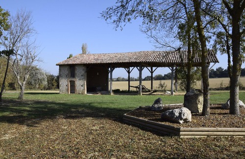 Aubiet Cottage | Gascon house of 110 m2
