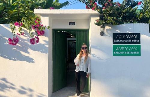 Milandhoo House | Gaskara Guesthouse