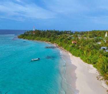 Milandhoo House | Gaskara Guesthouse