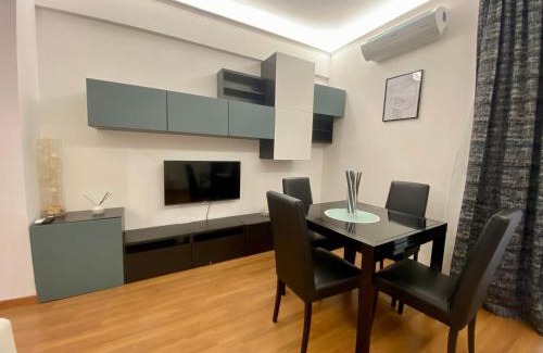 Quarto dei Mille Apartment | Gaslini and beaches two steps away