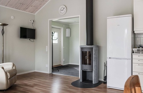Olofstrom House | Gaslunda Tvåan by Interhome
