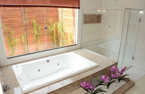 Caceres Hotel | Gasparim Grand Hotel
