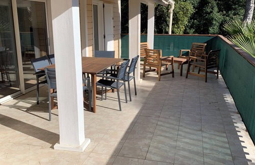 Gassin Ski Chalet | Gassin - Parc Résidentiel Oasis au Cœur Golfe Saint-tropez