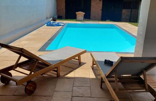 Stegersbach Apartment | GASSL 10 Ferienwohnungen