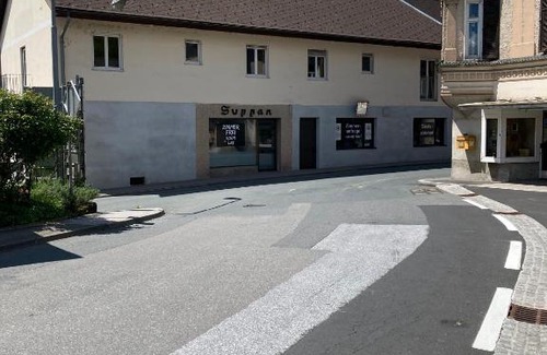 Ehrenhausen Bed & Breakfast | Gasthof zum Goldenen Löwen - Nebenhaus