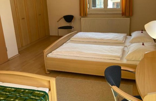 Ehrenhausen Bed & Breakfast | Gasthof zum Goldenen Löwen - Nebenhaus