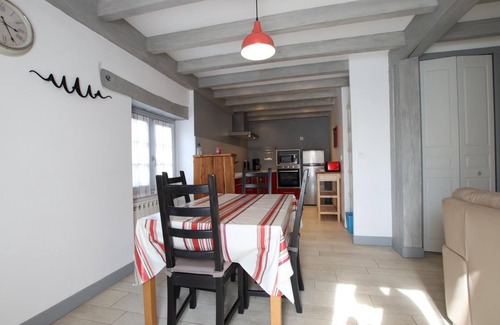 Sare House | GASTAINALDEKO BORDA - SARE