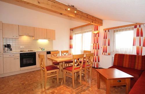 Kapfing Apartment | Gasteighof by Interhome