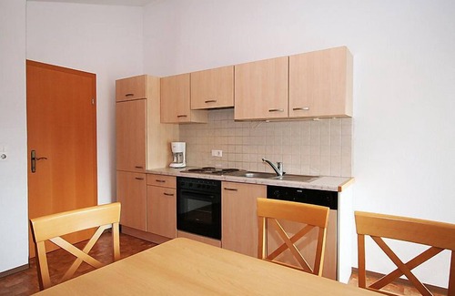 Kapfing Apartment | Gasteighof by Interhome