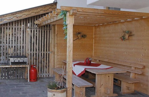 Kapfing Apartment | Gasteighof by Interhome