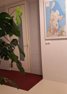Krabbendam Apartment | gastenverblijf Bij de Dijk