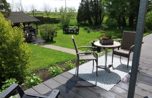 Oterleek Apartment | Gastenverblijf Bij de Molen tussen Alkmaar en Hoorn
