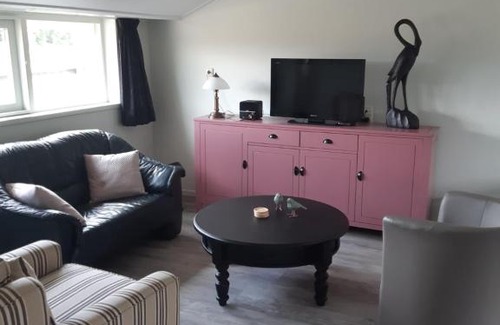 Hengelo Apartment | Gastenverblijf De Handwijzer