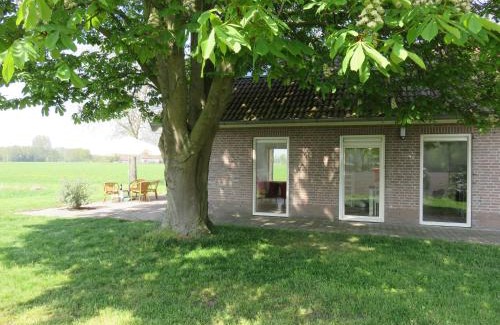 Sinderen House | Gastenverblijf WeijdeBlik