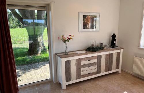 Sinderen House | Gastenverblijf WeijdeBlik