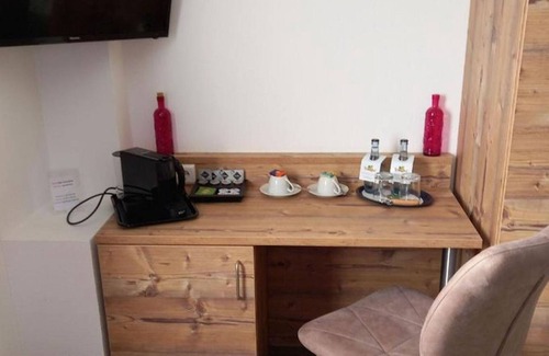 Calw House | Gasthaus Adler: Double Room with Private Bathroom