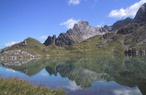 Gramais Hotel | Gasthaus Alpenrose