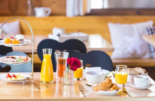 Bruenig Hotel | Gasthaus Brünig Kulm