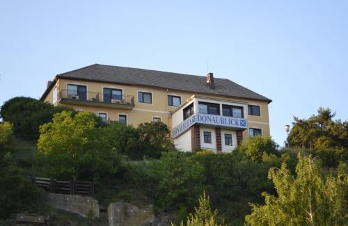 Leiben Hotel | Gasthaus Donaublick