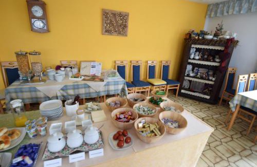 Leiben Hotel | Gasthaus Donaublick