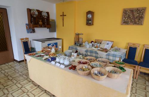 Leiben Hotel | Gasthaus Donaublick
