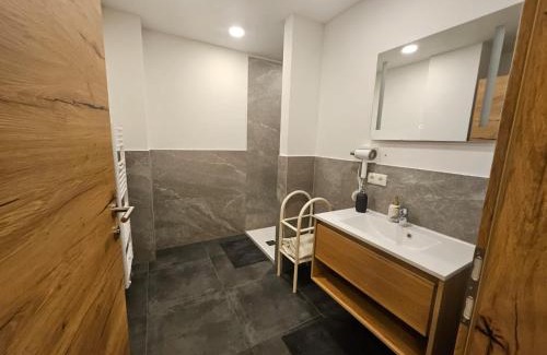 Murau Apartment | Gasthaus Eichholzer