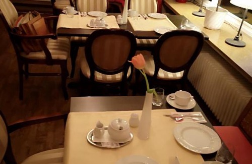 Scheessel Hotel | Gasthaus Götze
