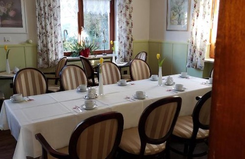 Scheessel Hotel | Gasthaus Götze