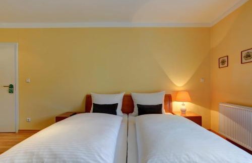Wulferode Hotel | Gasthaus Hannover