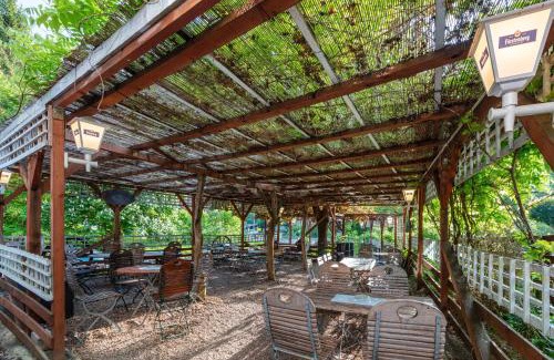 Tegernau House | Gasthaus Hirschen Holl