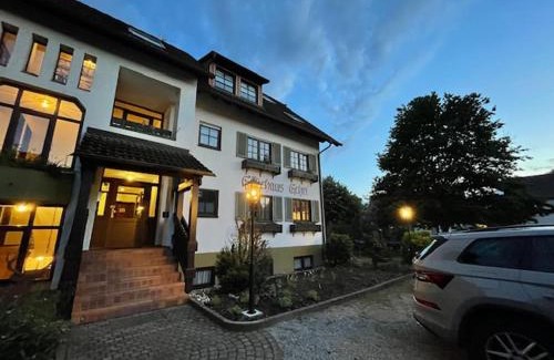 Buchholz Hotel | Gasthaus Hirschenstube & Gästehaus Gehri