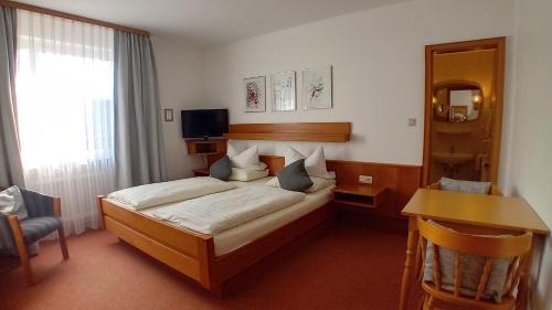 Randersacker Hotel | Gasthaus Krone