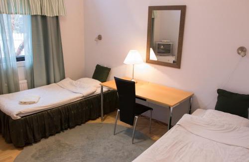 Mikkeli Hotel | Gasthaus Mikkeli