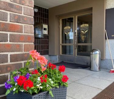 Lappeenranta Hotel | Gasthaus Patruuna