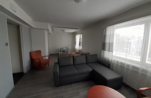 Lappeenranta Hotel | Gasthaus Patruuna
