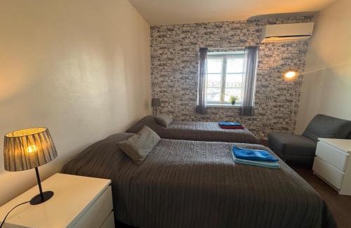 Kuhmoinen Hotel | Gasthaus Sahanranta
