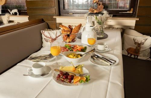 Bad Bocklet Hotel | Gasthaus Schneider