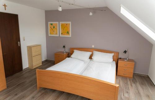 Bad Bocklet Hotel | Gasthaus Schneider