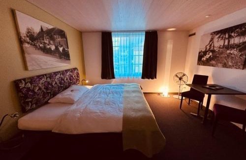 Rafz Hotel | Gasthaus Sternen