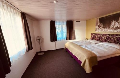 Rafz Hotel | Gasthaus Sternen